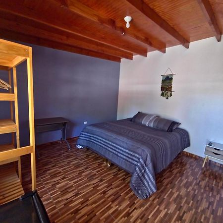 Hostal Perita San Pedro De Atacama Zewnętrze zdjęcie