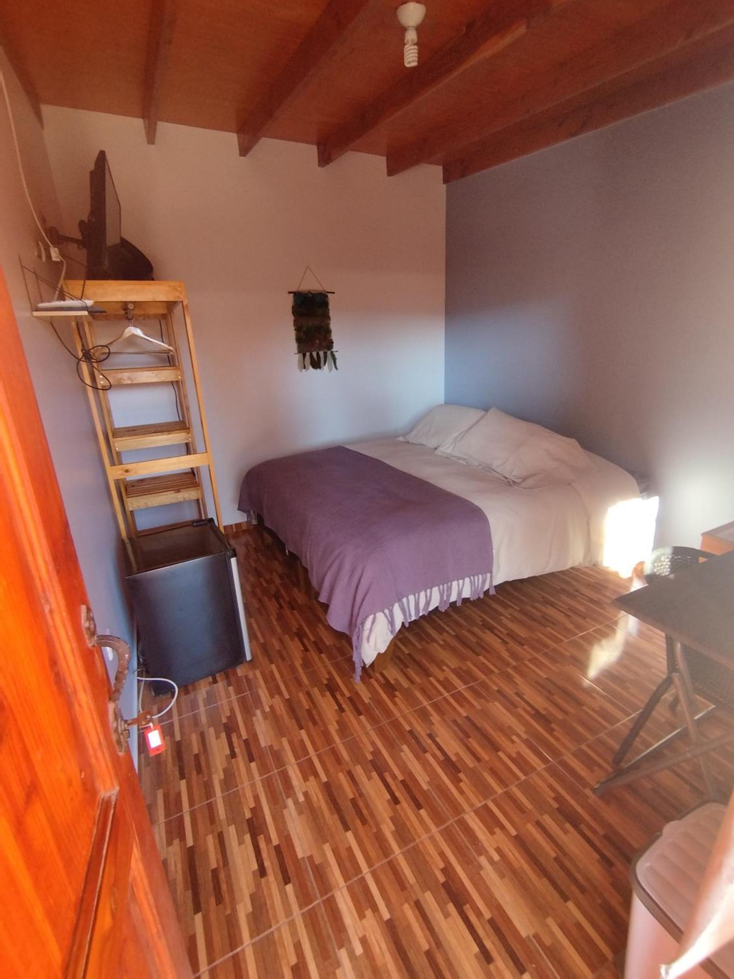 Hostal Perita San Pedro De Atacama Pokój zdjęcie