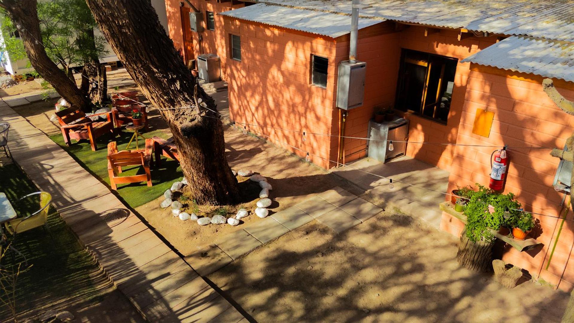 Hostal Perita San Pedro De Atacama Zewnętrze zdjęcie