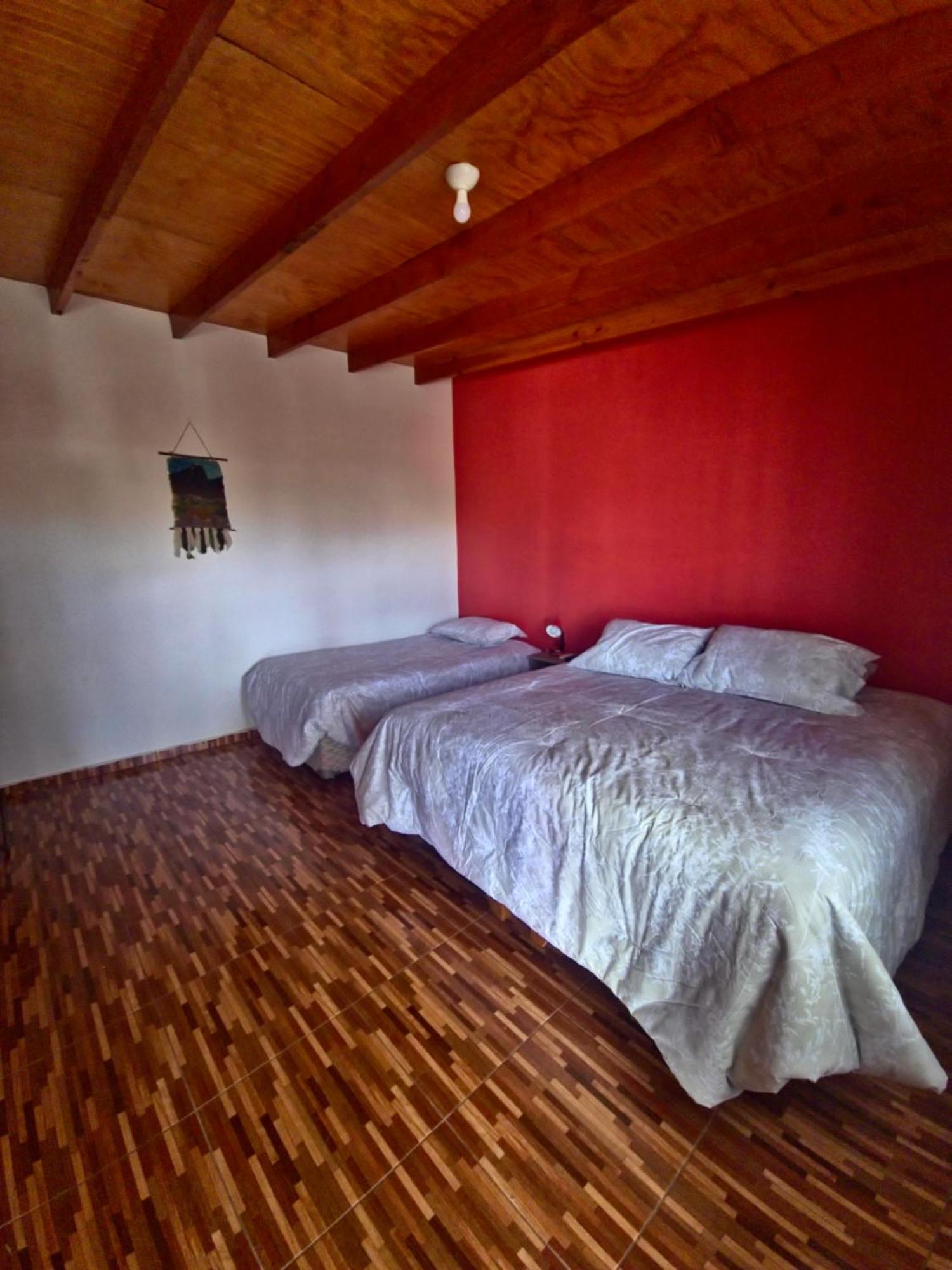 Hostal Perita San Pedro De Atacama Zewnętrze zdjęcie