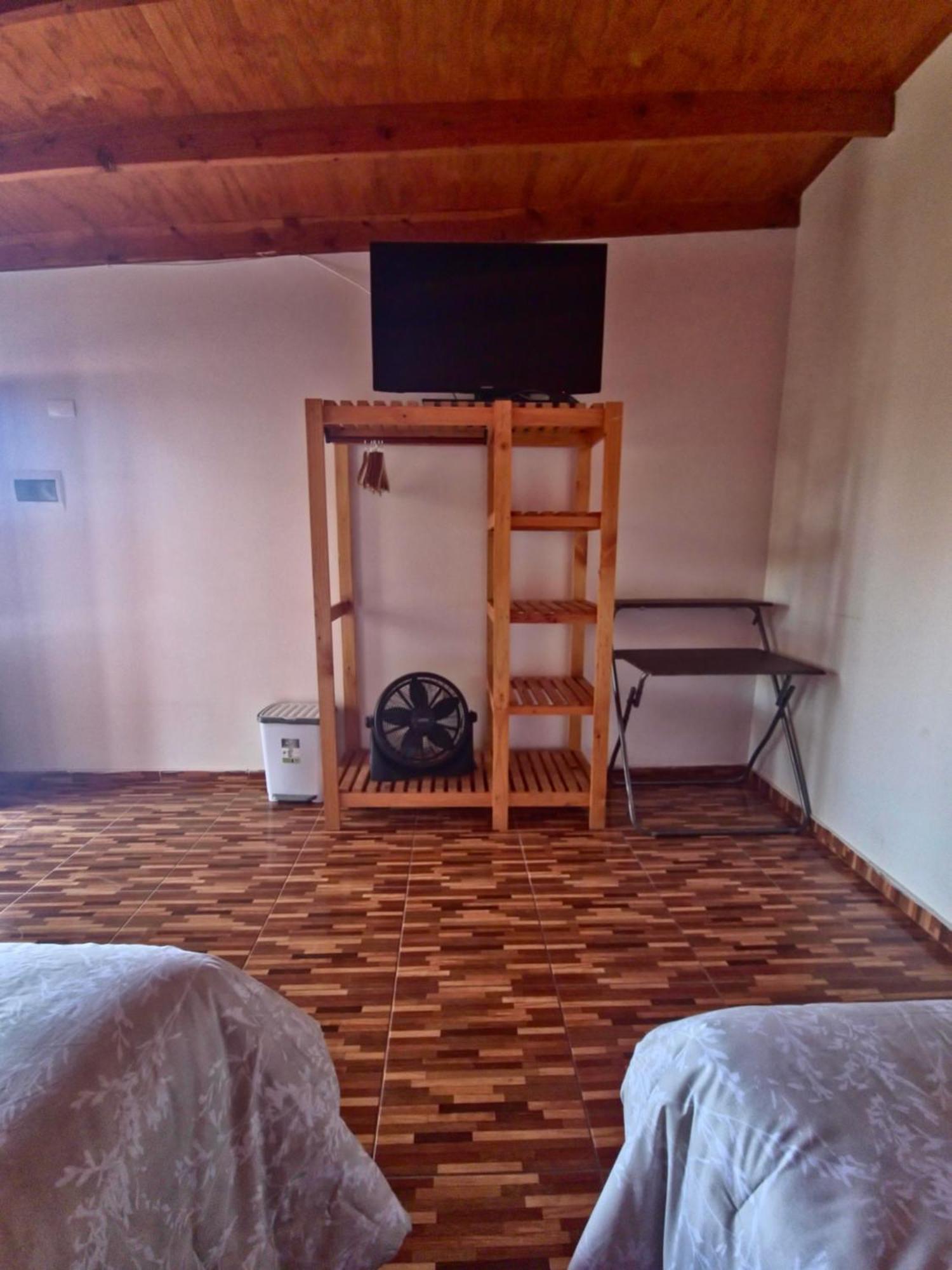 Hostal Perita San Pedro De Atacama Zewnętrze zdjęcie